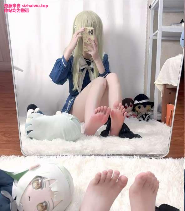 图片[2]-柚子气泡水 fanbox 合集下载-[460P-2.10GB]-死宅屋