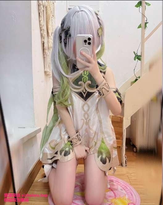 图片[3]-柚子气泡水 fanbox 合集下载-[460P-2.10GB]-死宅屋