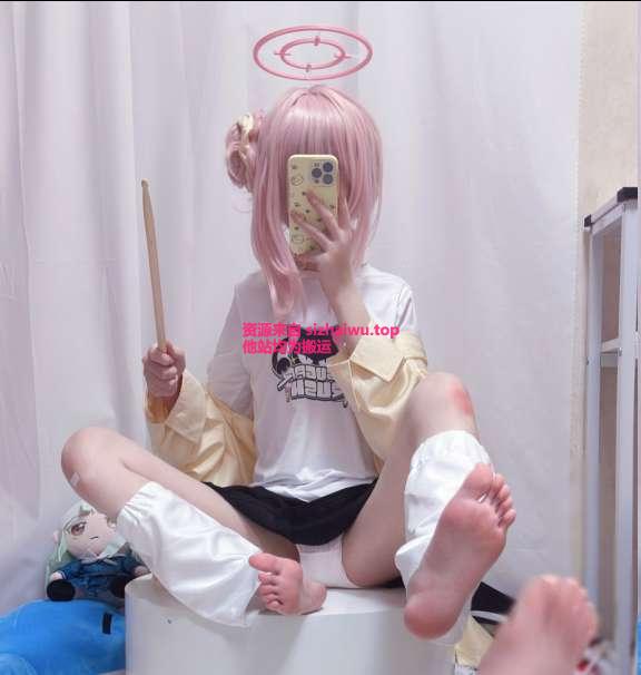 图片[9]-柚子气泡水 fanbox 合集下载-[460P-2.10GB]-死宅屋